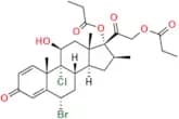 Beclometasone Dipropionate EP Impurity F