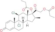 Beclometasone Dipropionate EP Impurity O