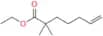 Bempedoic Acid Impurity 15