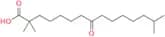 Bempedoic Acid Impurity 19