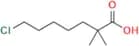 Bempedoic Acid Impurity 31