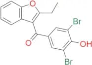 Benzbromarone