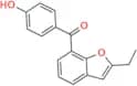 Benzbromarone Impurity 10