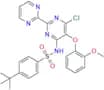 Bosentan USP Related Compound A