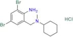Bromhexine Hydrochloride