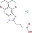 Bendamustine Impurity 25