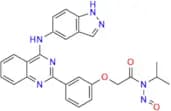 N-Nitroso Belumosudil
