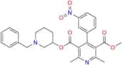Dehydro Benidipine