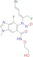 N-Nitroso Binimetinib Impurity 1