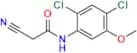 Bosutinib Impurity I