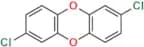 2,7-Dibenzodichloro-p-Dioxin