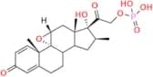 α-Epoxy Betamethasone Phosphate