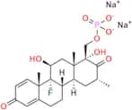 Betamethasone Sodium Phosphate Impurity 8