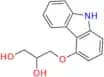 Carvedilol Propanediol Impurity