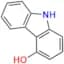Carvedilol 4-Hydroxycarbazole Impurity