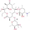 Clarithromycin EP Impurity F