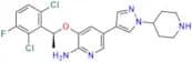 Crizotinib S-Isomer