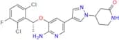 2-Keto Crizotinib