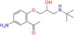 Celiprolol Hydrochloride EP Impurity A