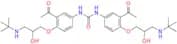 Celiprolol Hydrochloride EP Impurity B