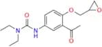 Celiprolol Hydrochloride EP Impurity G
