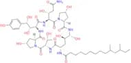 Pneumocandin C0