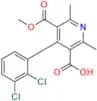 Clevidipine Impurity 2