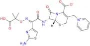 Ceftazidime EP Impurity B