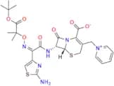 Ceftazidime EP Impurity E