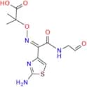 Ceftazidime EP Impurity G