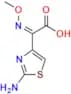 Cefotaxime Impurity 8