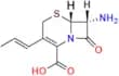 Cefprozil Monohydrate EP Impurity F