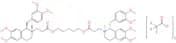 Cisatracurium EP Impurity G (TFA salt)