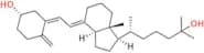 25-Hydroxy Cholecalciferol