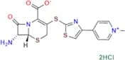 Ceftaroline Impurity 3