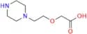 Cetrizine Impurity 22
