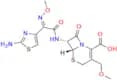 Cefpodoxime Proxetil EP Impurity A