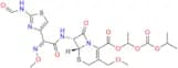Cefpodoxime Proxetil EP Impurity F