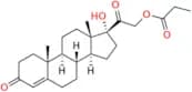 Cortexolone Impurity D