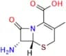 Cefalexin EP Impurity B