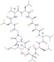 Cyclosporin H