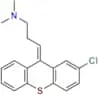 Chlorprothixene EP Impurity F