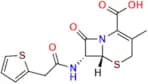 Cefalotin EP Impurity A