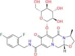 Cabotegravir O-glucuronide M2