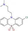 Chlorpromazine Sulfone
