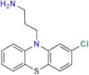 Di-Desmethyl Chlorpromazine Impurity