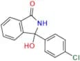 Chlortalidone Impurity J