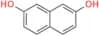 2-7 Napthaline Diol