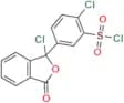 Chlortalidone Impurity F