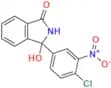 Chlortalidone Impurity 1